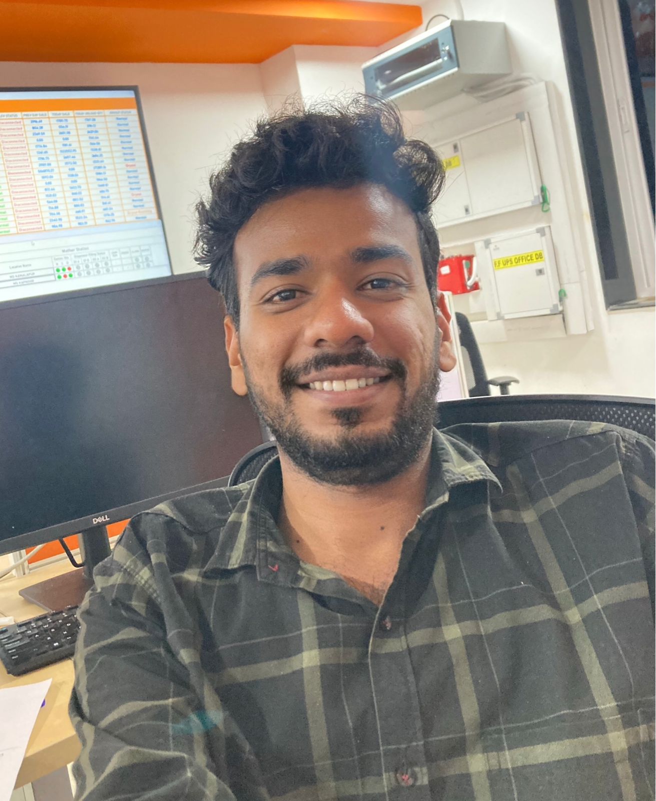 Ayushman Vishwakarma Placement - Skill Manthan Technologies Pvt. Ltd